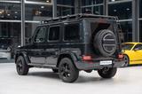 Mercedes-Benz G 500 V 8 *MULTIBEAM*WIDESCREEN*NAPPA*360°KAM* - Mercedes-Benz G 500: 5 Türen