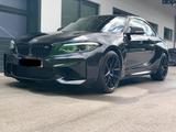 BMW M2 F87 - BMW M2 in Nürnberg