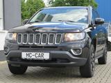 Jeep Compass Limited 4x4 - Jeep Compass aus 2015