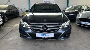 Mercedes E 200 - 2