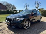 BMW 118i Navi 17Zoll 1.Hand Service,TÜV Neu Garantie - BMW 1er Reihe: 17 Zoll