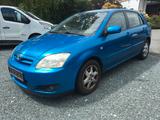 Toyota Corolla 1.6 Edition / Compact - Toyota Gebrauchtwagen in Plauen