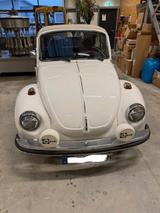 Volkswagen Käfer - Volkswagen Käfer: Roadster