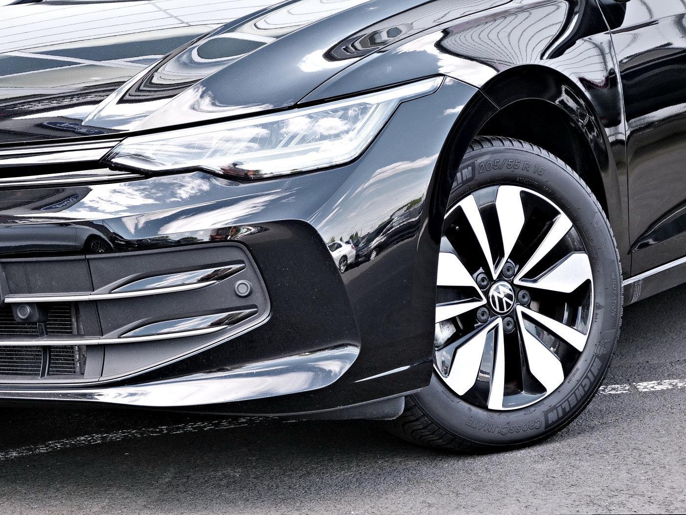 Volkswagen Golf Variant 1.5 TSI Goal ACC PARK-PILOT, миниатюра 5