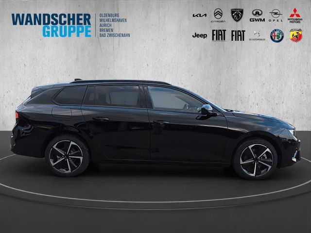 Opel Astra L Sports Tourer 1.2 Turbo GS 360 KAMERA SH