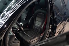 MERCEDES-BENZ GLC 43 AMG*PANO*AHK*BURM*ACC*MEMORY*Keyless* MERCEDES-BENZ GLC 43 AMG*PANO*AHK*BURM*ACC*MEMORY*Keyless*