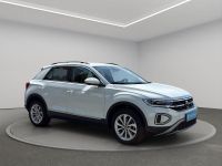 Volkswagen T-Roc - Vorschau Bild 3