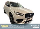 Volvo XC 90 RDesign XC90 B5 D AWD Geartronic - Volvo XC90 aus 2022