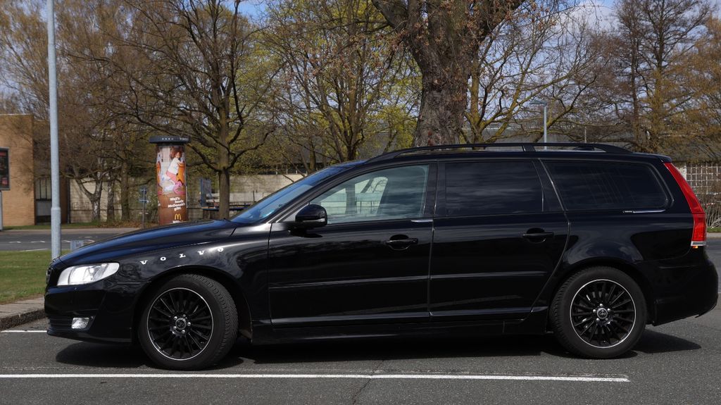 Image of Volvo V70