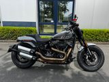 Harley-Davidson FXFBS*FAT BOB 2024*NEUWERTIG - HARLEY-DAVIDSON GEBRAUCHT FAT BOB