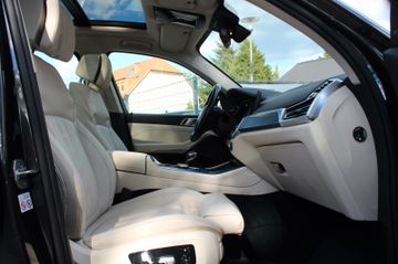 BMW X5 - 7