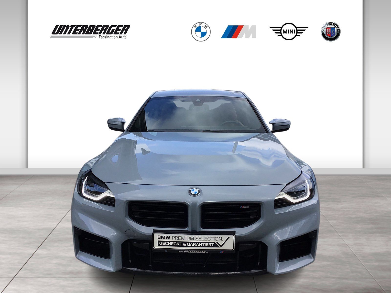 BMW M2 - Bild 2