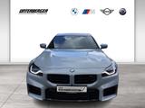 BMW M2 Coupé Schaltgetriebe-Adaptives M Fahrwerk-Har - mit Benzin-Antrieb: Adaptives Fahrwerk
