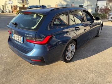 BMW 320 - 3