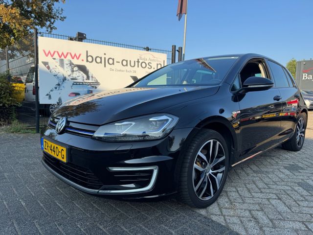 Volkswagen Golf e-Gol Highline**ZR-440-G**