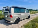 Volkswagen T5 California 4Motion  - VW T5 Gebrauchtwagen in Braunschweig