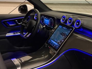 2022 Mercedes-BENZ GLC 缩略图 16