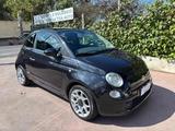 Fiat FIAT 500 0.9 TwinAir Turbo Sport - Fiat 500: Twinair Sport