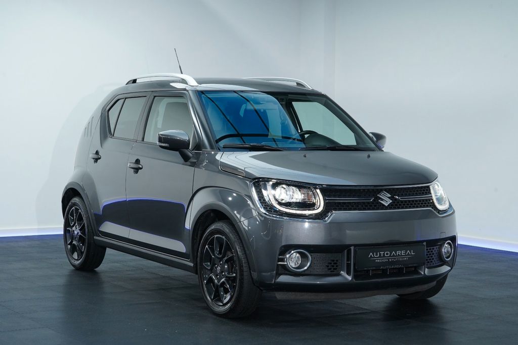 Image of Suzuki Ignis