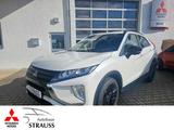 Mitsubishi Eclipse Cross Active+ 2.2 DI-D 4WD AT - Mitsubishi Eclipse Cross: Active