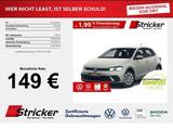 Volkswagen Polo  Life 1.0 80 PS LED 149,- mtl !. App-Con. K - Volkswagen Polo: 14