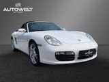 Porsche Boxster S Xenon Sportsitze Sport-Auspuff - Auspuff gebraucht