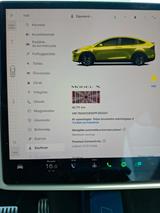 Tesla Model X Tri-Motor AWD Plaid/HW4/22 Felgen - Tesla Model X: Plaid