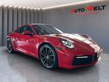 Porsche 911/992 /Matrix/Chrono/Sportabgas./Sitzbelüftung - Porsche 911 aus 2024