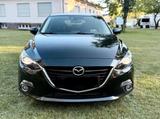 Mazda 3 2.2 Turbodiesel Sportsline 2015 - Mazda 2 in Wuppertal