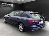 Audi A4 35 TFSI STHZG*LED*Navi*Park*Tempo*SH*1Hand - Audi Gebrauchtwagen
