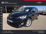 Toyota Verso 1.8 Multidrive S 5-Sitzer Edition S+   145 - Toyota Verso mit Benzin-Antrieb