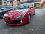 Alfa Romeo 147 - gebrauchte Alfa Romeo 147 aus dem Jahr 2005