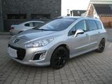 Peugeot 308 SW  Automatik  TÜV & Service neu - Peugeot 308 in Aachen
