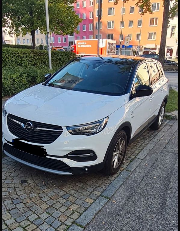 Image of Opel Other