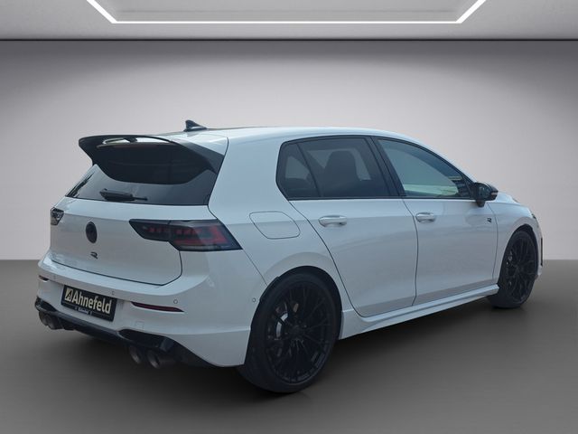 Golf VIII R BLACK EDITION Pano 360° AHK LED