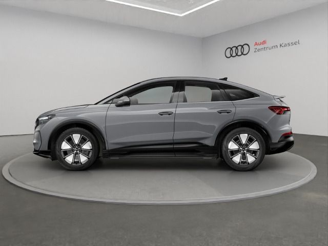 Audi Q4 e-tron - Bild 2