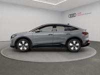 Audi Q4 e-tron - Vorschau Bild 2