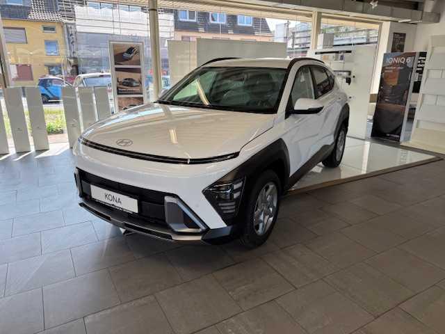 Hyundai KONA 1.6 T-GDI DCT Comfort