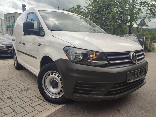 Volkswagen Caddy EcoProfi BMT 2.0 TDI Navi Klimaautomat PDC