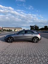 Mercedes-Benz A 180 d Progressiv - Junge Sterne Garantie 07/26 - Mercedes Junge Sterne Gebrauchtwagen