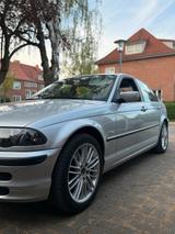 BMW 316i 3er - BMW aus 2001: 3er