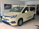 Toyota Proace City Verso L2 1.5 D-4D 7Si. Taxi Rollstuh - Toyota Behindertengerecht