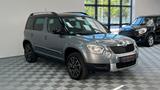 Skoda Yeti Adventure _ Zustand & Historie perfekt_ - Skoda Yeti aus 2013