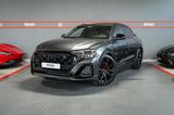 Audi Q8 60 TFSIe quattro S-line AHK HUD PANO B&O STHZ - Audi Q8 Tageszulassungen