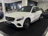 Mercedes-Benz GLC 220 d 9G 4M AMG*HUD*PANO*360*LED*NIGHT*TOTW* - Mercedes-Benz GLC 220 in Herne