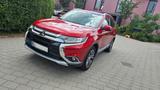 Mitsubishi Outlander 2.0 MIVEC Active ClearTec 2WD CVT ... - Mitsubishi Outlander: Cvt