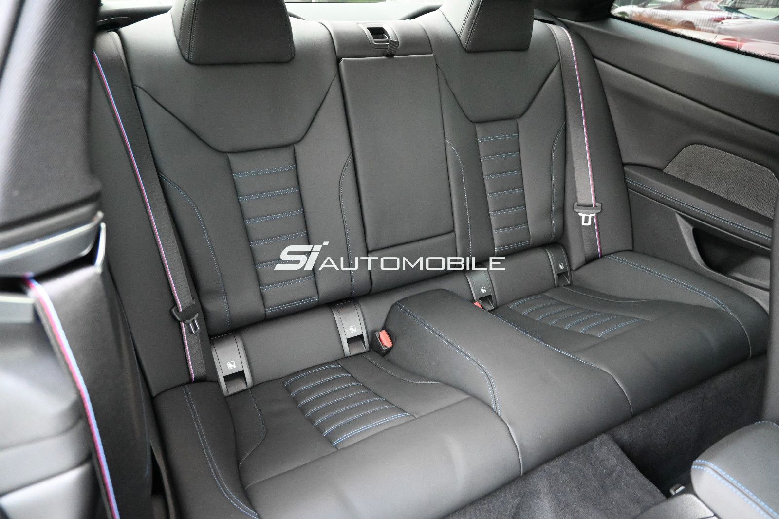 Fahrzeugabbildung BMW M440i xDr Coupé °UVP 99.440€°CARBONDACH°STANDHZG