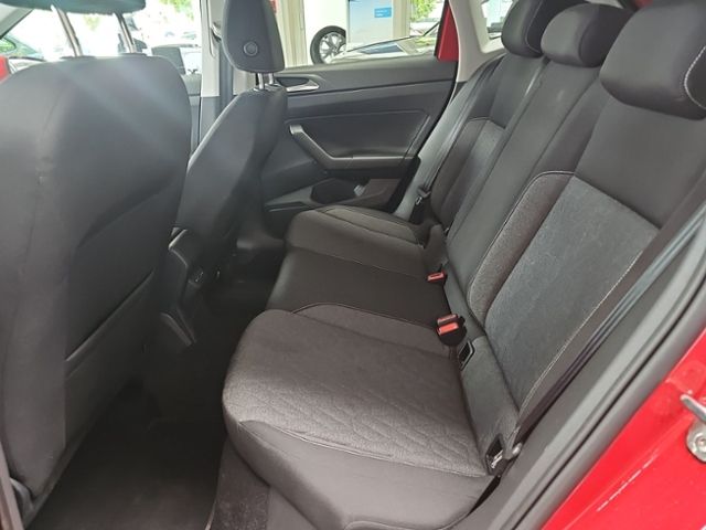 Fahrzeugabbildung Volkswagen Polo 1.0 TSI 7-Gang DSG Move NAVI AHK RFK ACC LM