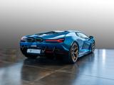 Lamborghini Revuelto Blu Mehit Matt | Lamborghini Nürnberg - Cars in Nürnberg: Sportwagen
