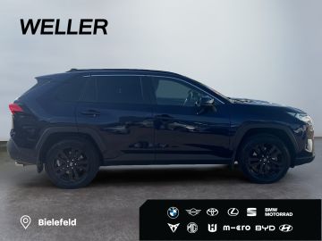 Toyota RAV 4 - 10